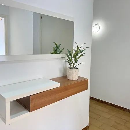 Agi Sant Jordi Appartement