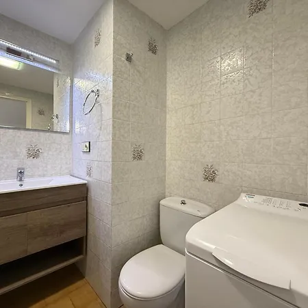 Agi Sant Jordi Appartement *