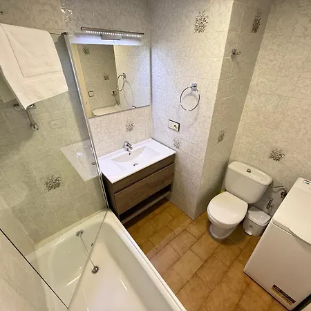 Appartement Agi Sant Jordi *