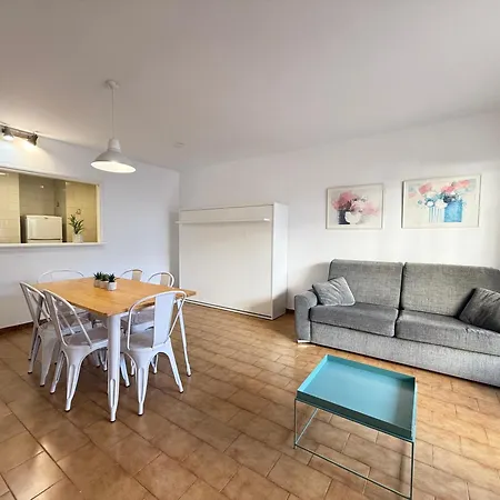 Agi Sant Jordi Appartement Roses