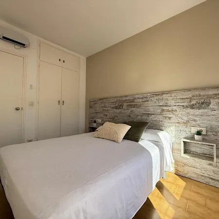 Agi Sant Jordi Appartement *