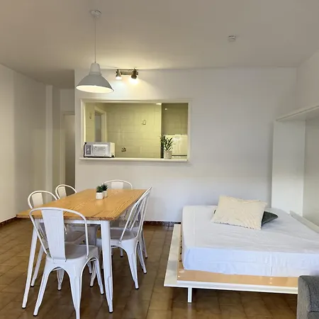 Agi Sant Jordi Appartement Roses