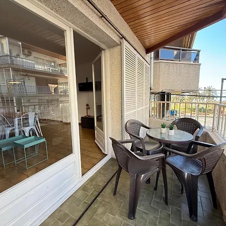 Agi Sant Jordi Appartement