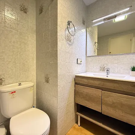 Appartement Agi Sant Jordi