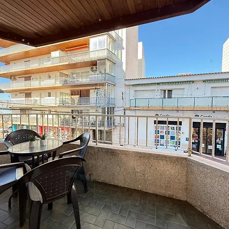 Appartement Agi Sant Jordi *