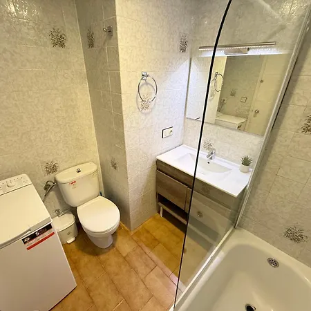 Agi Sant Jordi Appartement Roses