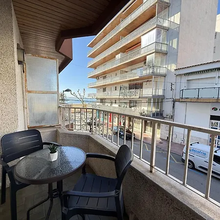 Appartement Agi Sant Jordi Roses