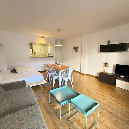 Agi Sant Jordi Appartement