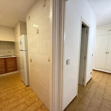Appartement Agi Sant Jordi