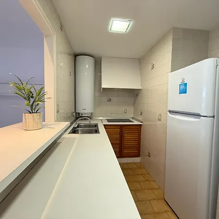 Agi Sant Jordi Appartement *