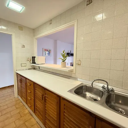 Appartement Agi Sant Jordi *