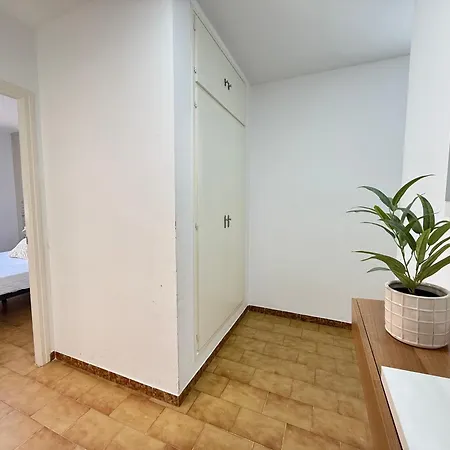 Agi Sant Jordi Appartement Roses