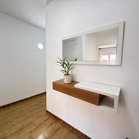 Appartement Agi Sant Jordi Roses