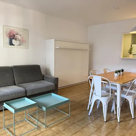 Agi Sant Jordi Appartement