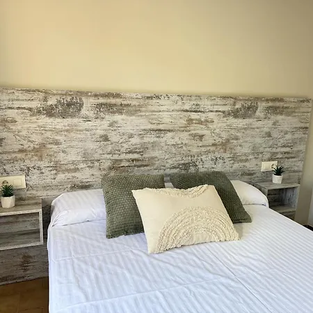 Agi Sant Jordi Appartement *