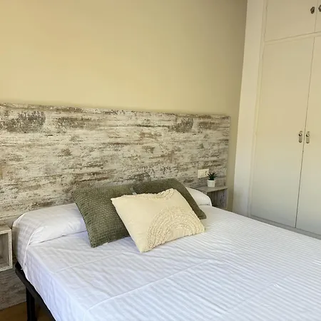 Agi Sant Jordi Appartement Roses