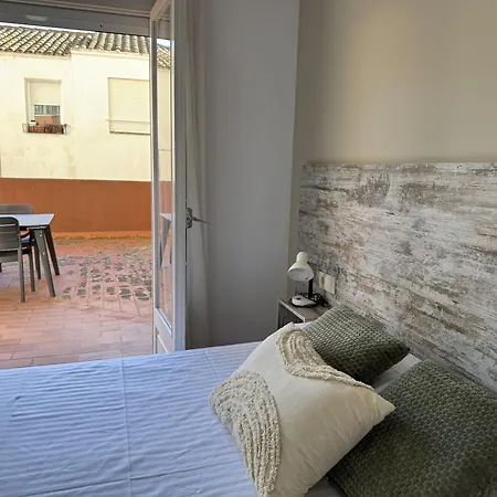 Appartement Agi Sant Jordi Roses