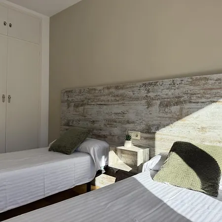 Agi Sant Jordi Appartement