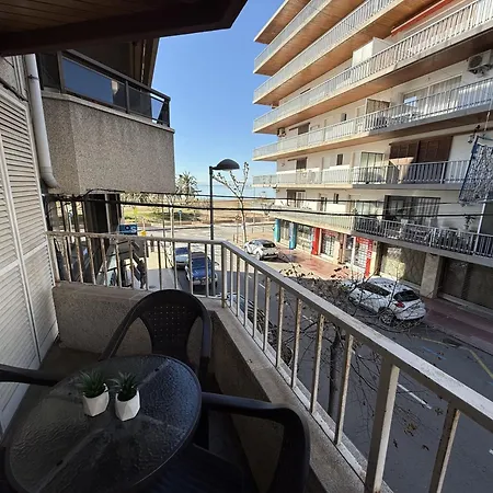 Appartement Agi Sant Jordi