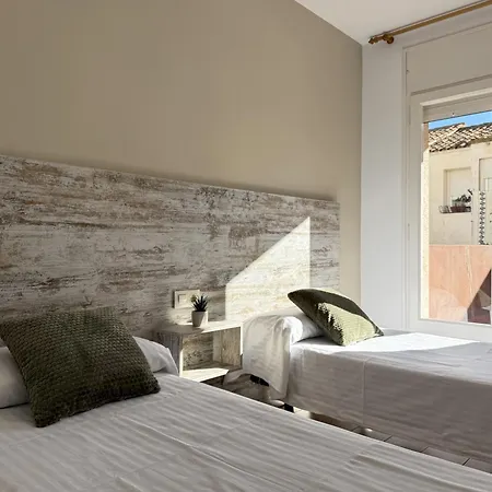 Appartement Agi Sant Jordi *