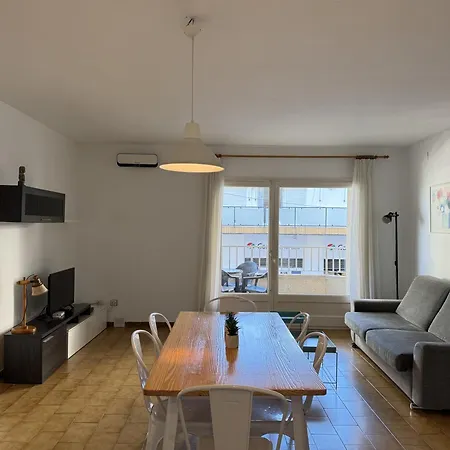 Agi Sant Jordi Appartement Roses
