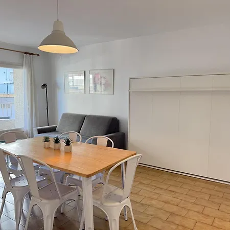 Appartement Agi Sant Jordi Roses